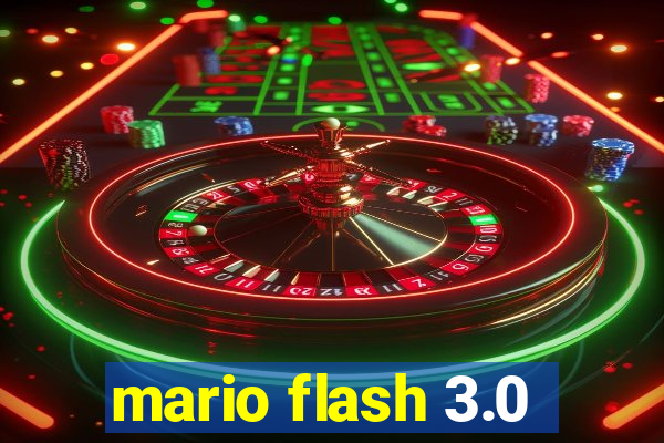 mario flash 3.0